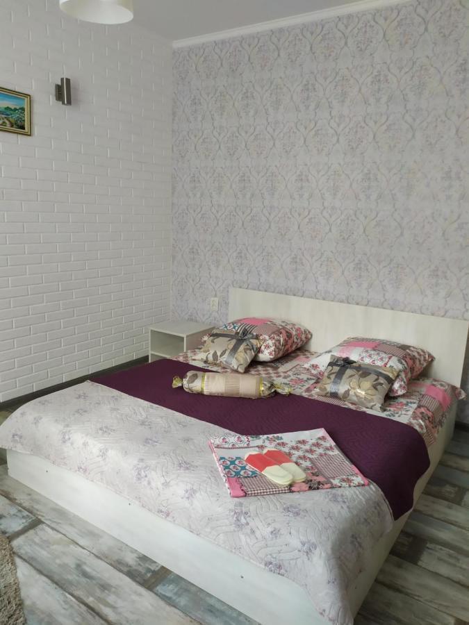 Mini Hotel Na Gasheka Kyiv Exterior photo