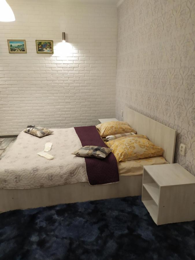 Mini Hotel Na Gasheka Kyiv Exterior photo