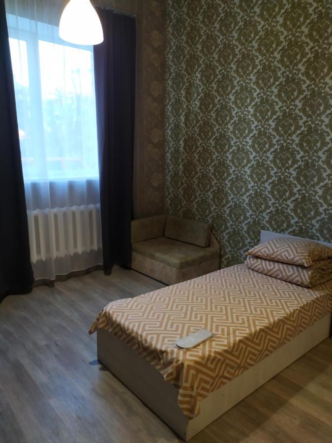 Mini Hotel Na Gasheka Kyiv Room photo