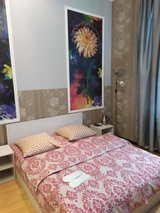 Mini Hotel Na Gasheka Kyiv Exterior photo