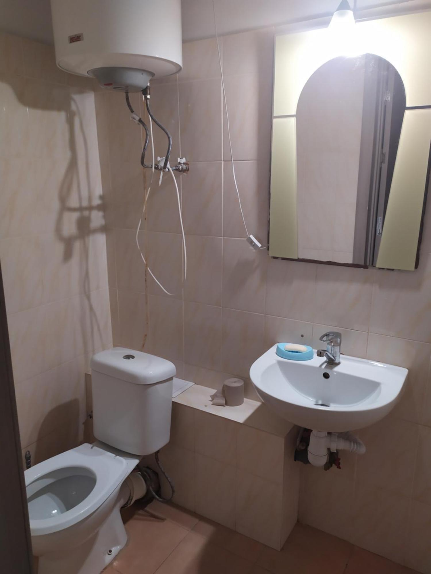 Mini Hotel Na Gasheka Kyiv Exterior photo