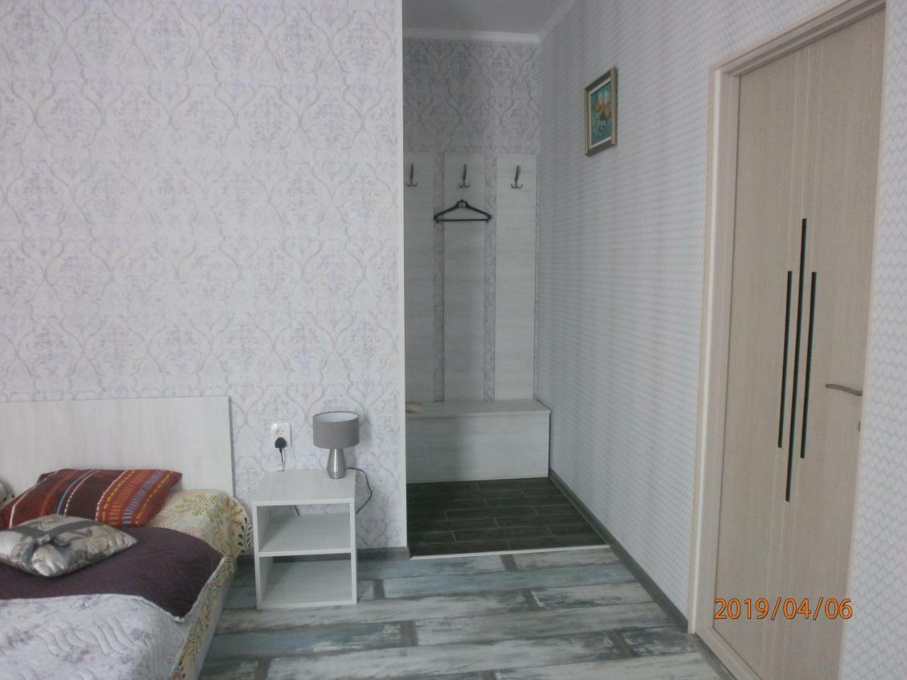 Mini Hotel Na Gasheka Kyiv Exterior photo
