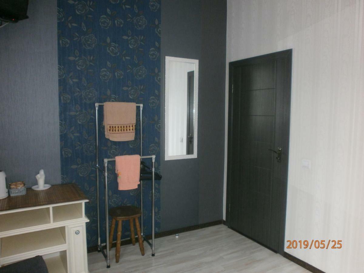 Mini Hotel Na Gasheka Kyiv Exterior photo