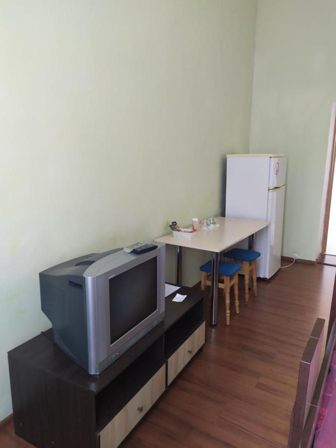 Mini Hotel Na Gasheka Kyiv Exterior photo
